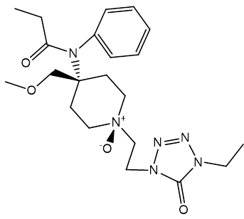 Alfentanil EP Impurity B